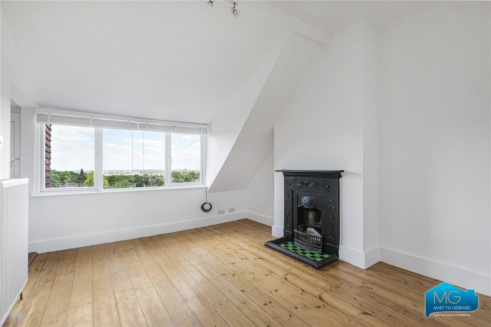 2 bedroom Apartment to rent - Martyn Gerrard