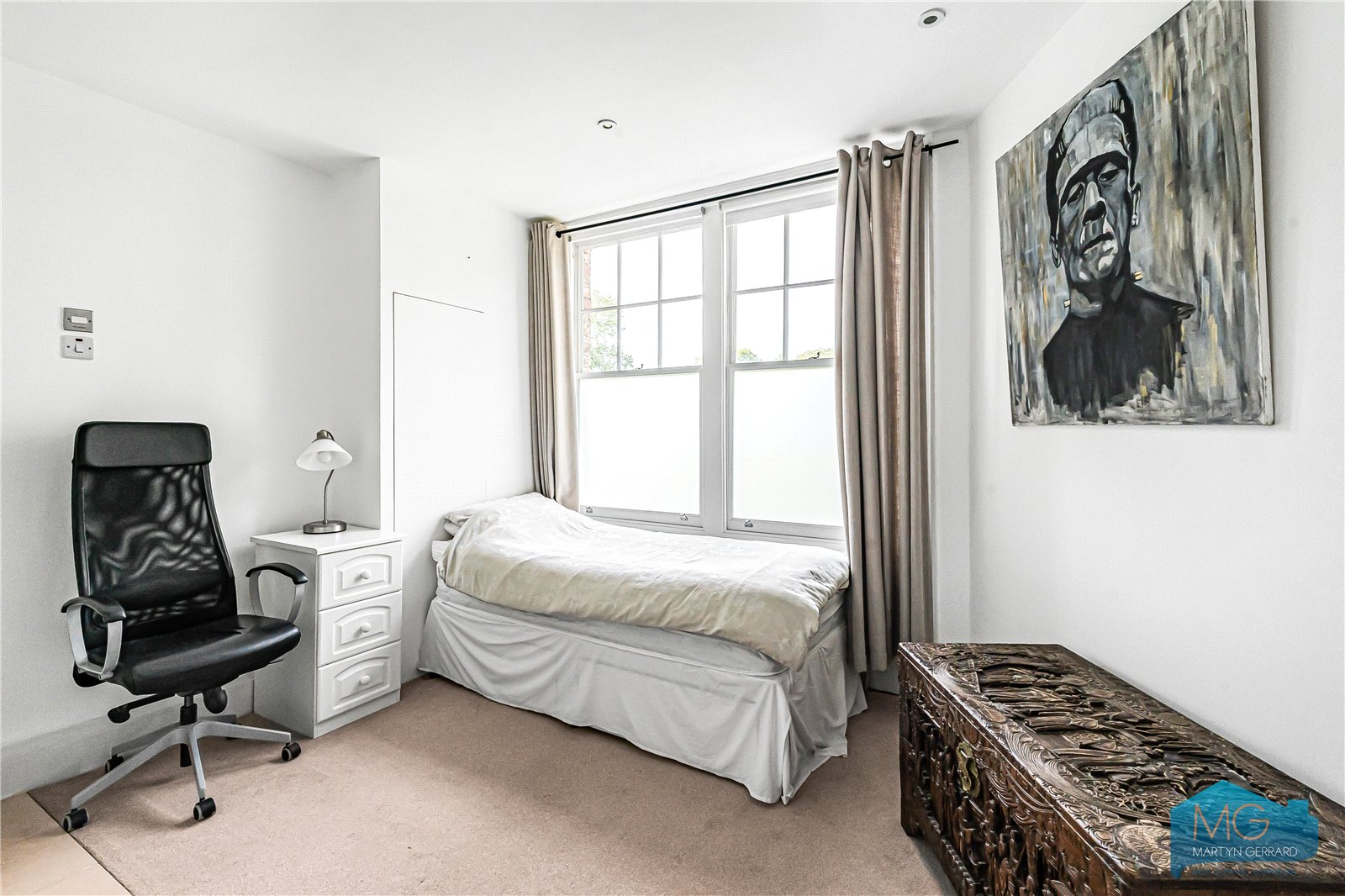 9 bedroom House for sale - Martyn Gerrard
