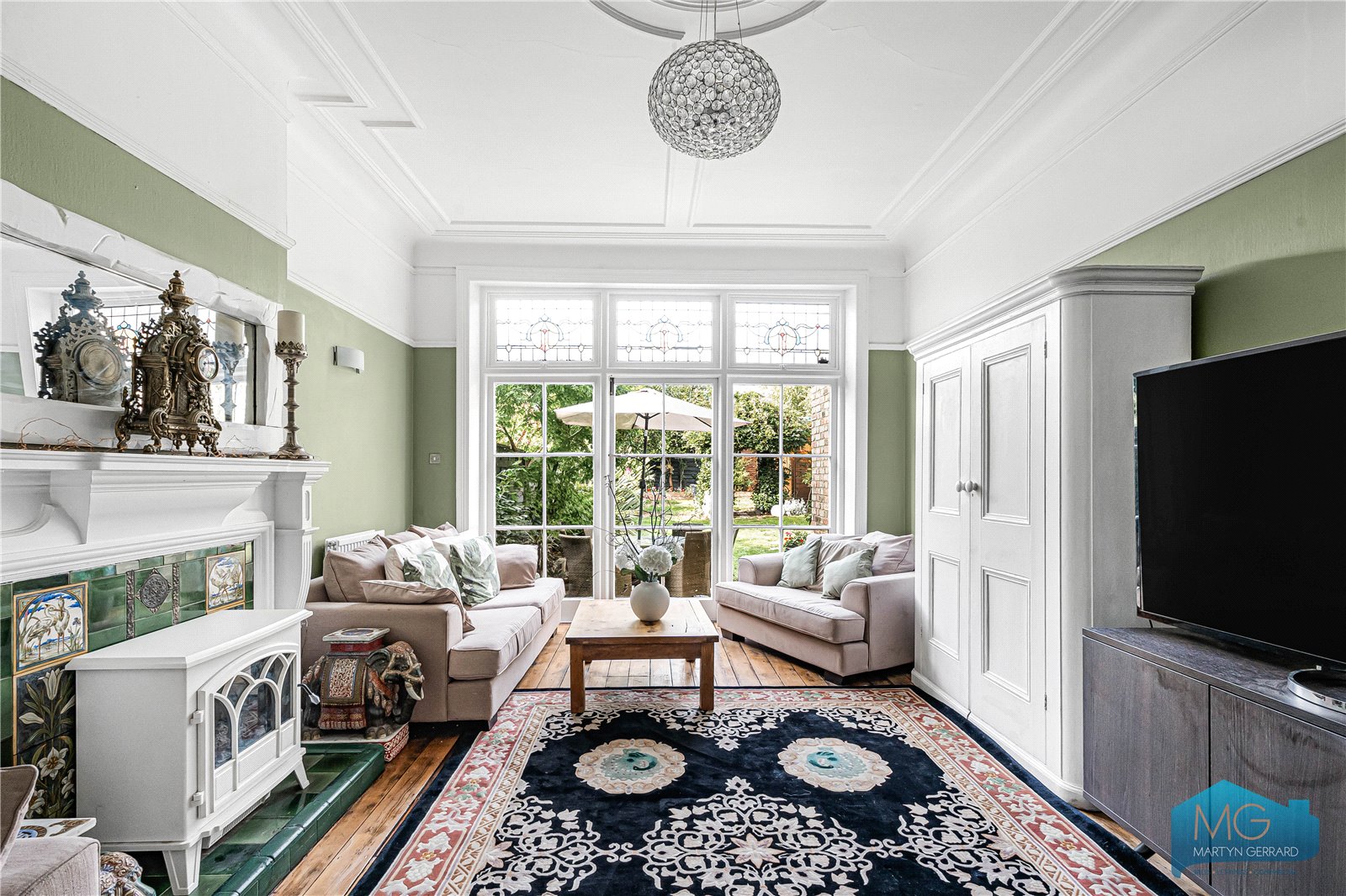 9 bedroom House for sale - Martyn Gerrard