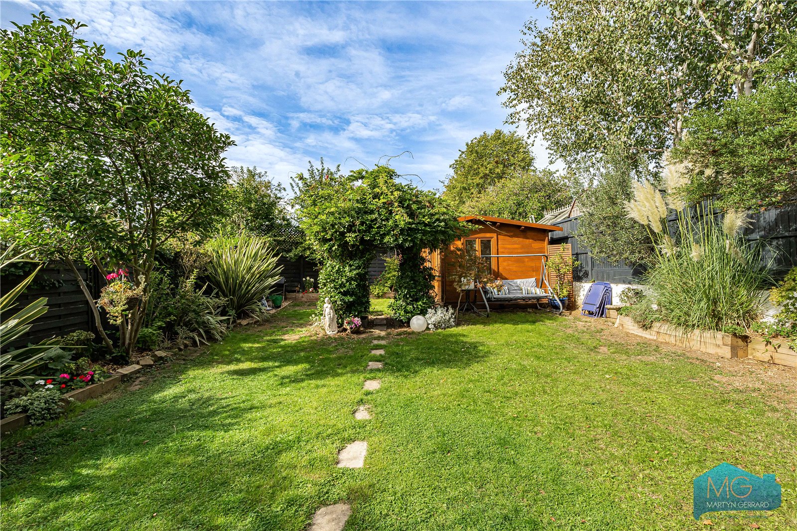 9 bedroom House for sale - Martyn Gerrard