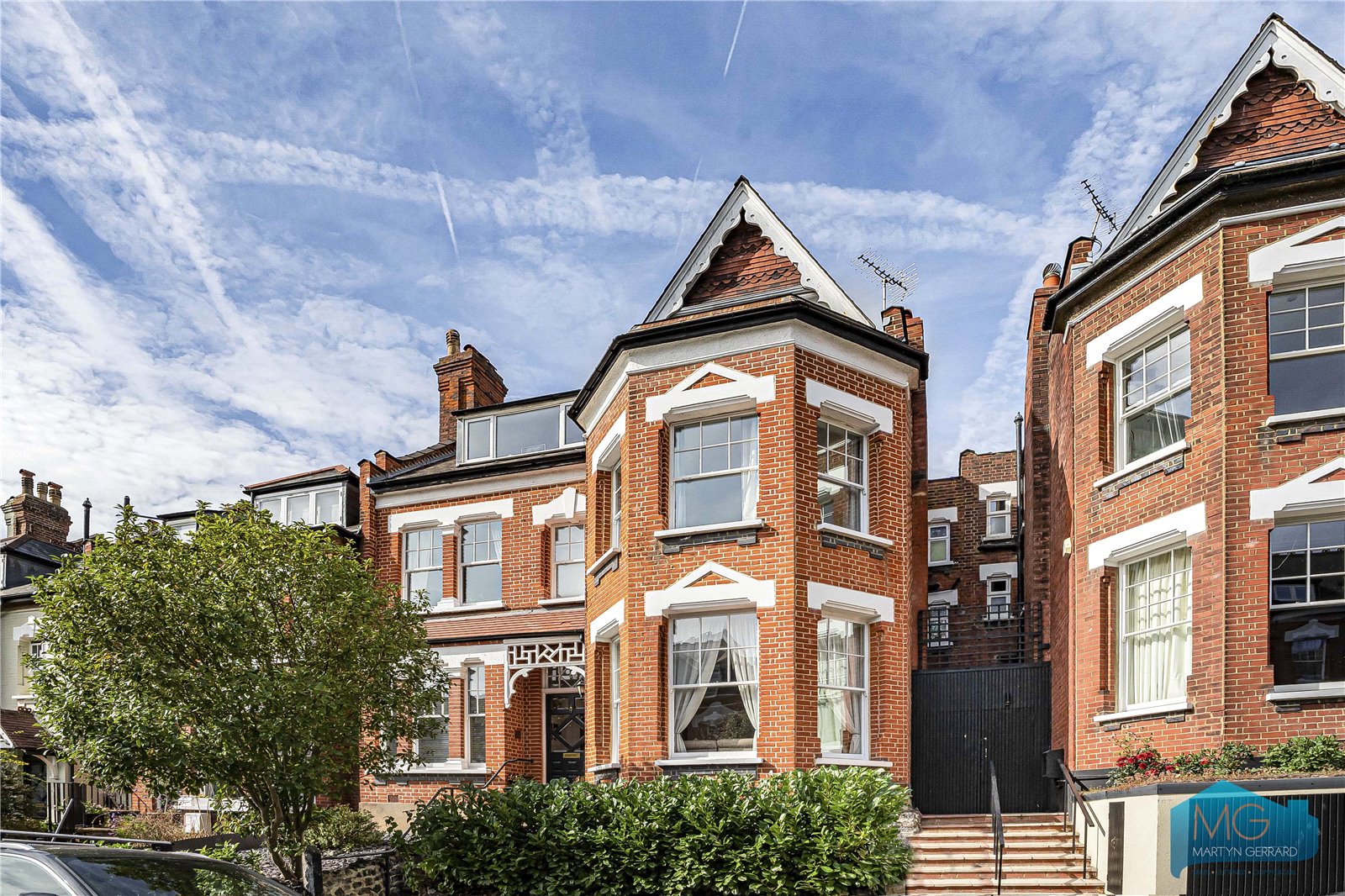 9 bedroom House for sale - Martyn Gerrard