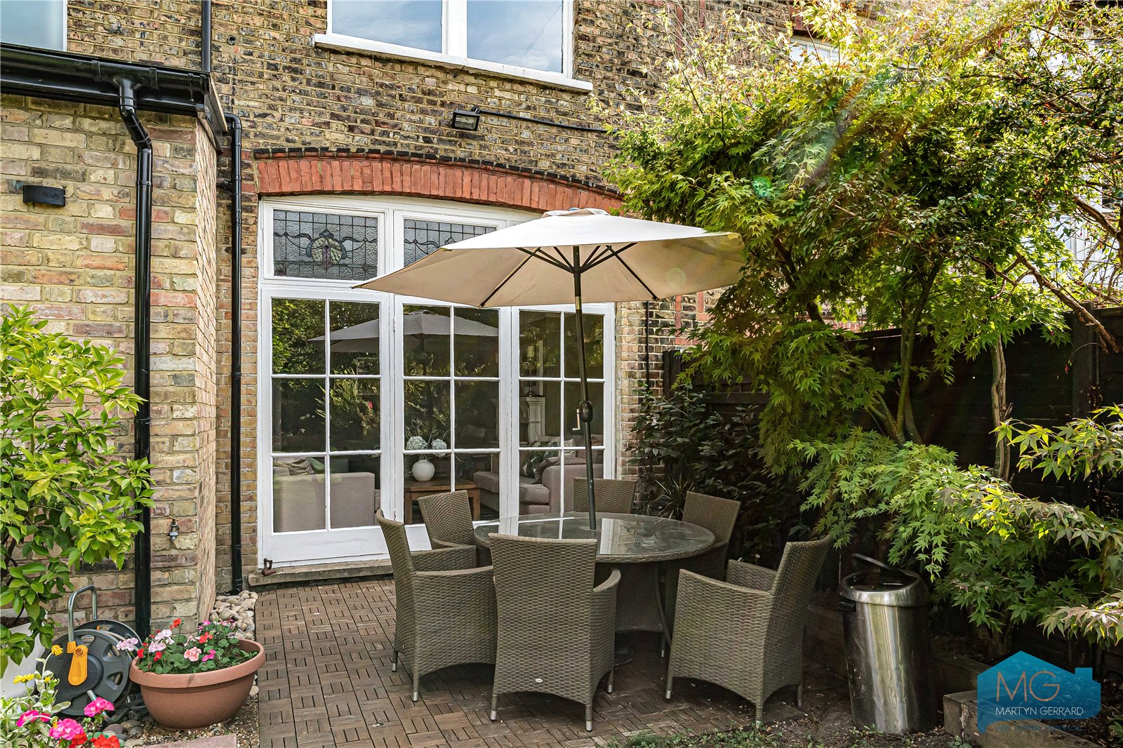 9 bedroom House for sale - Martyn Gerrard