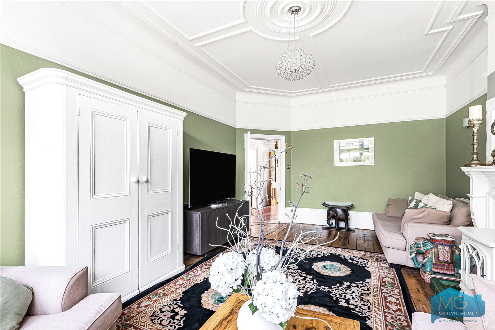 9 bedroom House for sale - Martyn Gerrard