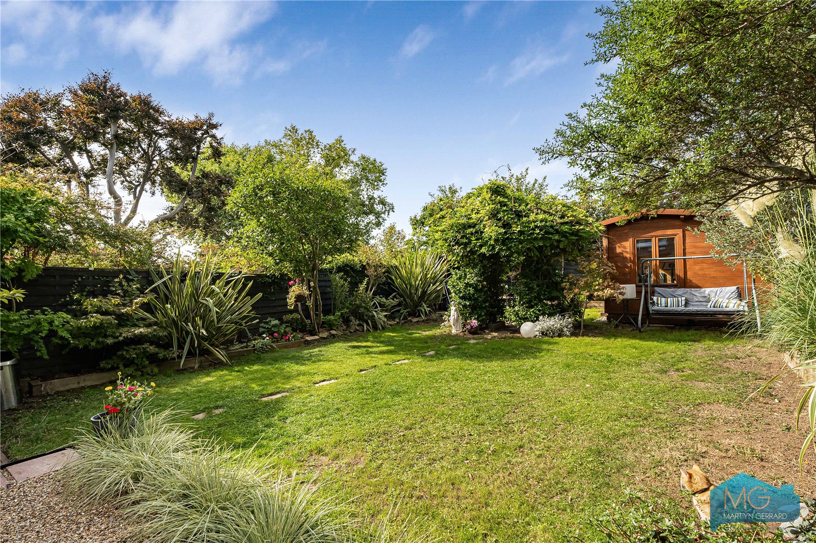 9 bedroom House for sale - Martyn Gerrard