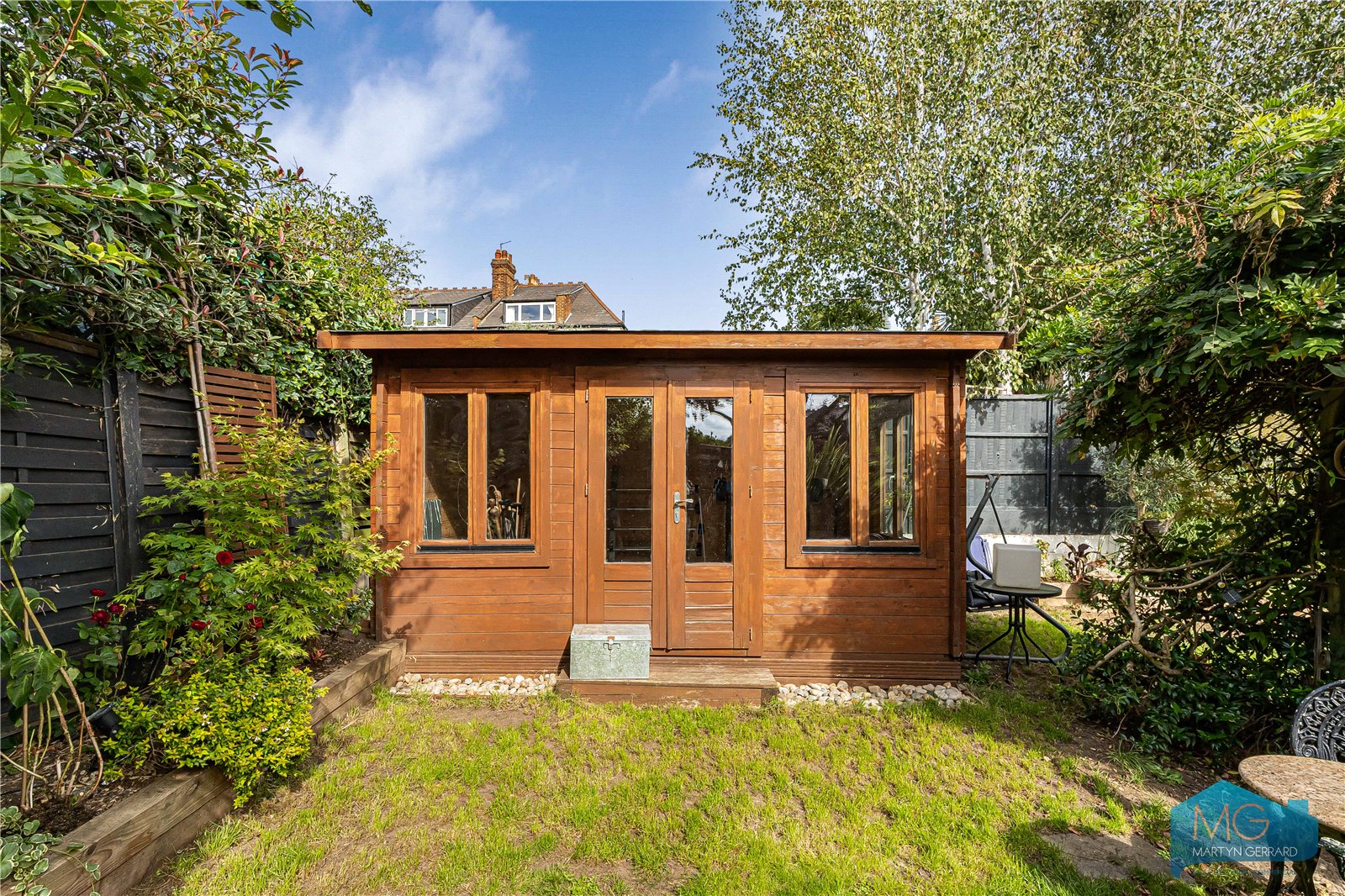 9 bedroom House for sale - Martyn Gerrard