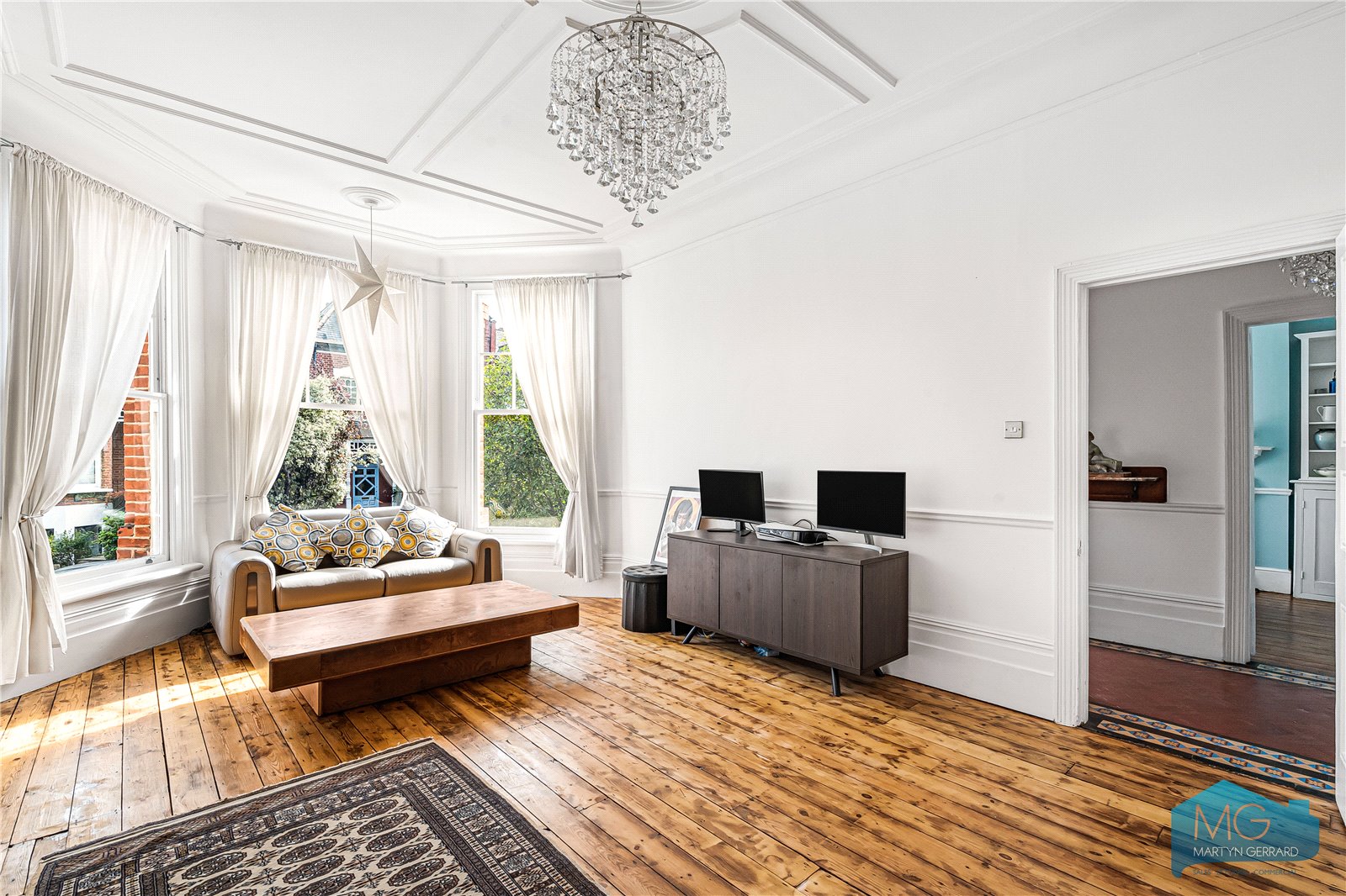 9 bedroom House for sale - Martyn Gerrard