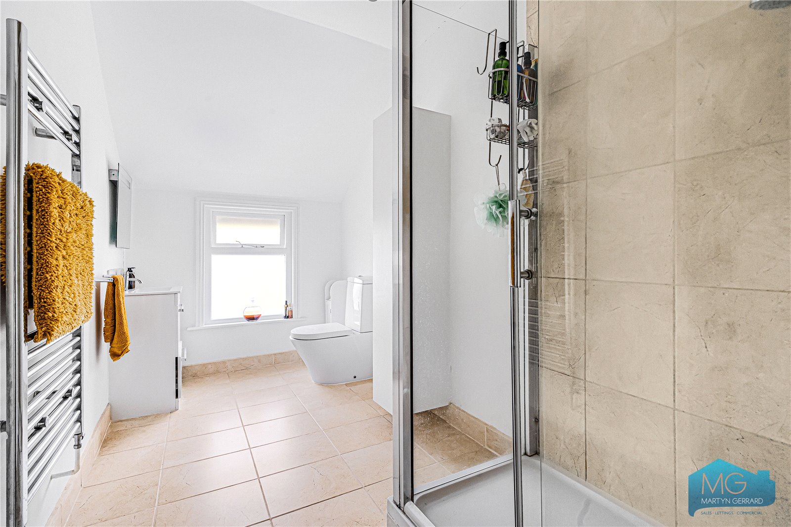 9 bedroom House for sale - Martyn Gerrard