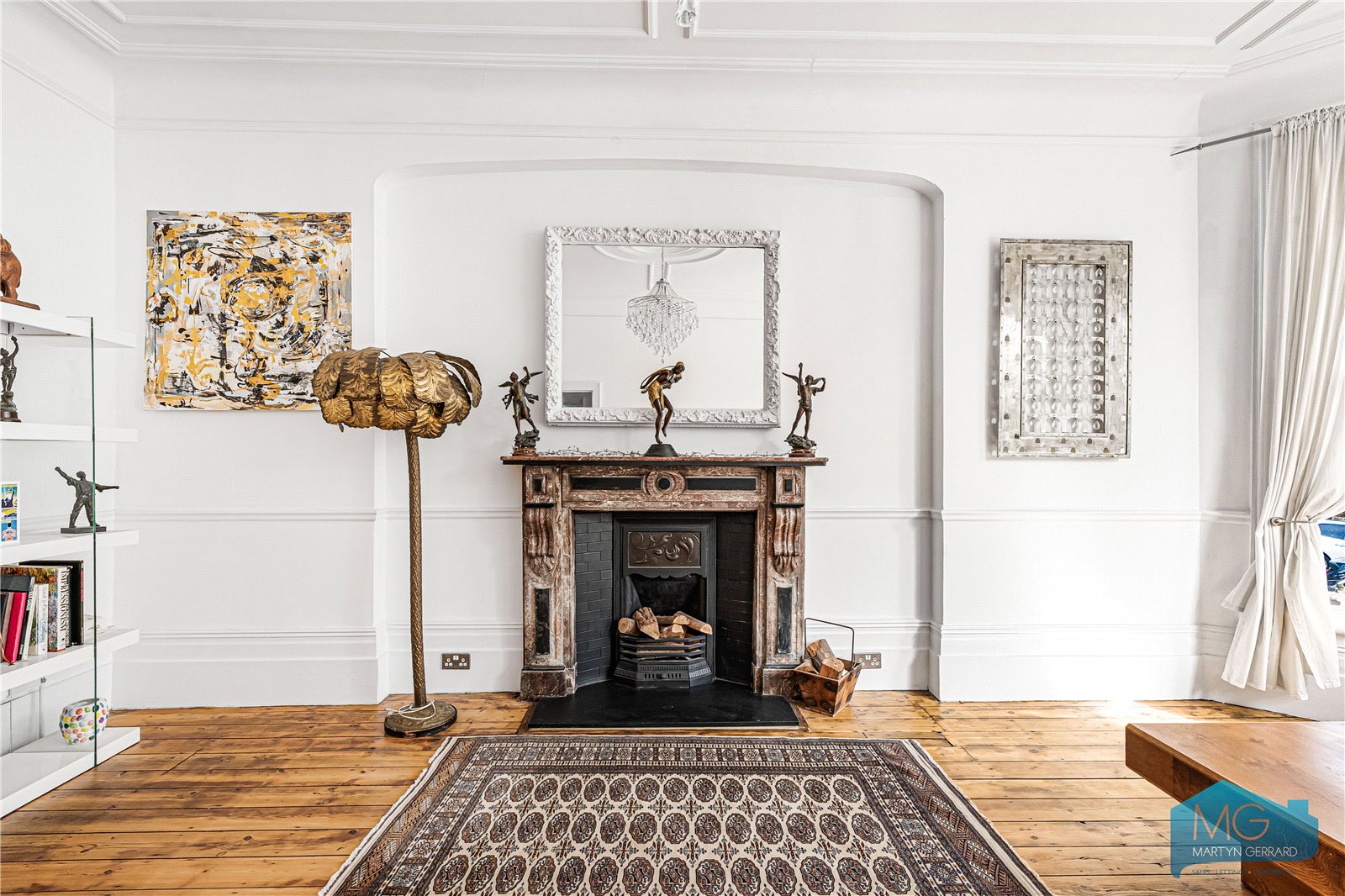 9 bedroom House for sale - Martyn Gerrard