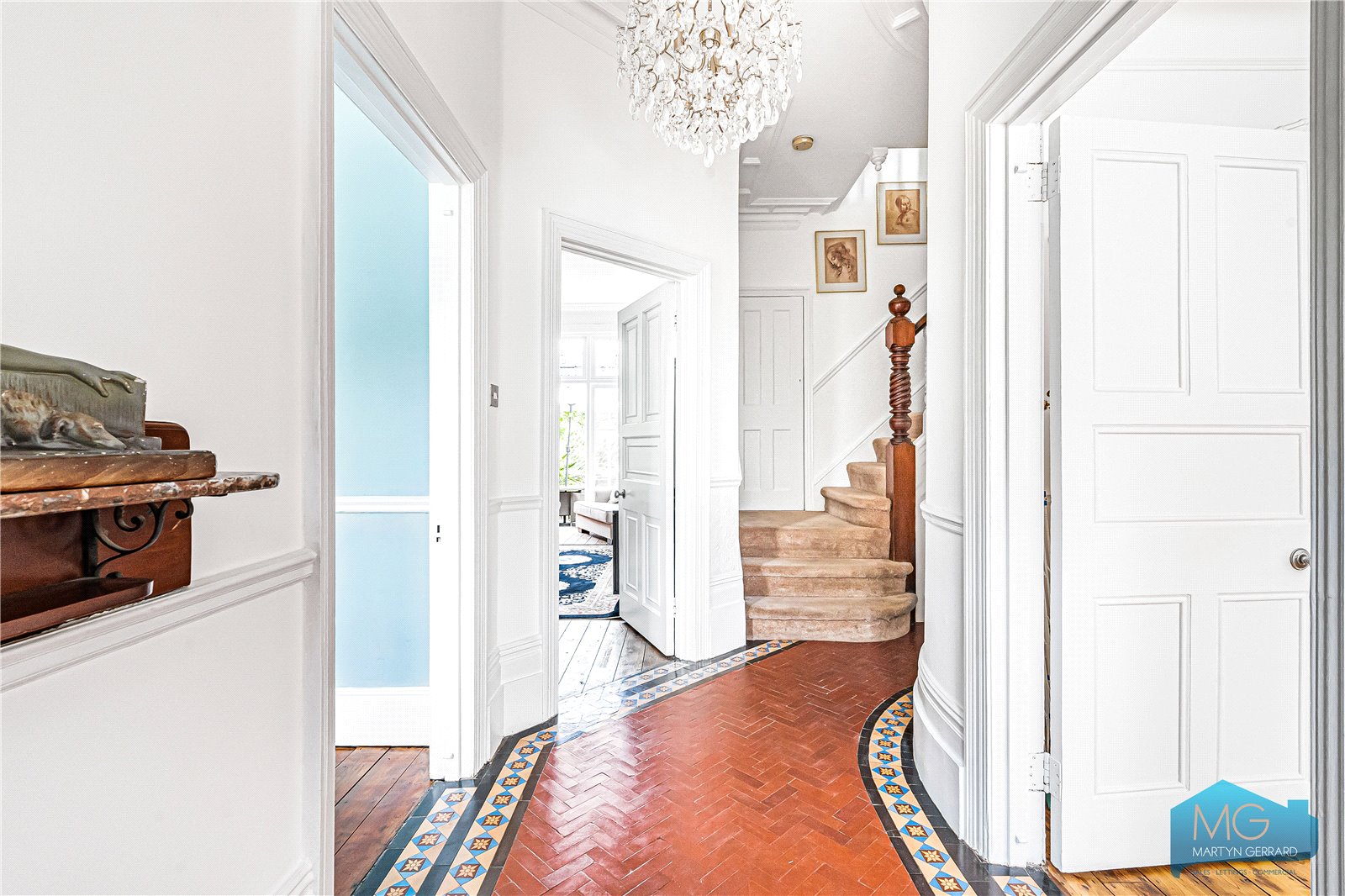 9 bedroom House for sale - Martyn Gerrard