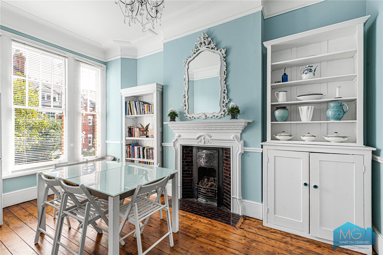 9 bedroom House for sale - Martyn Gerrard