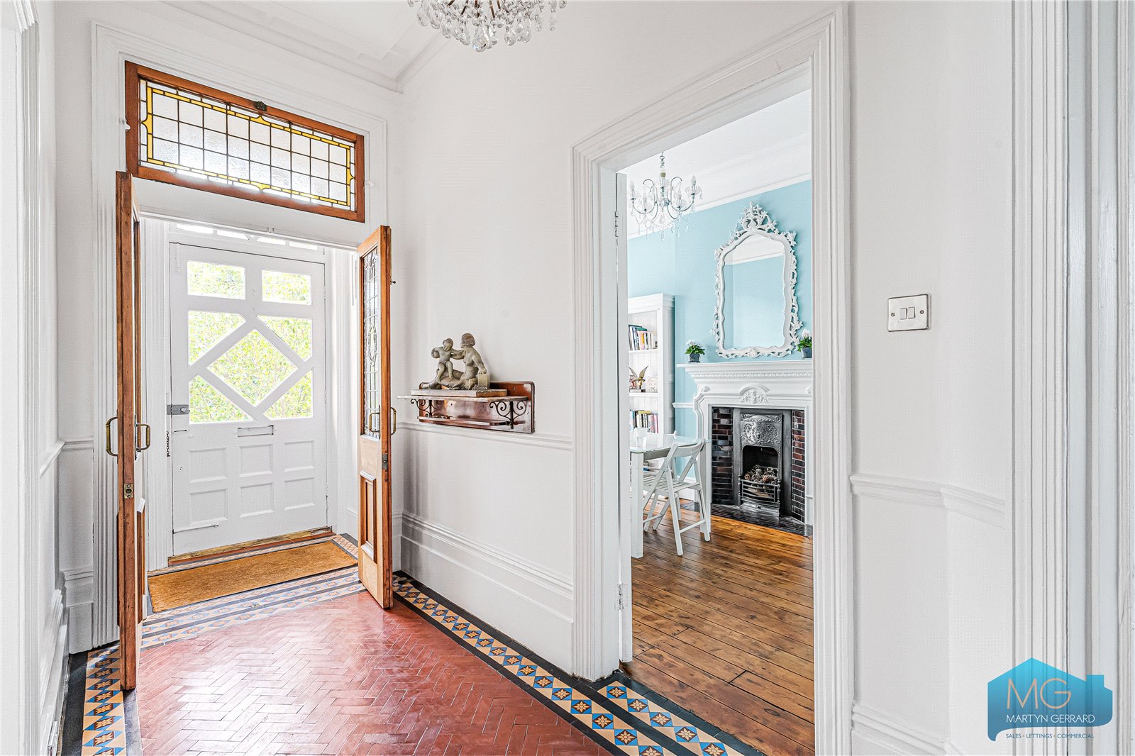 9 bedroom House for sale - Martyn Gerrard