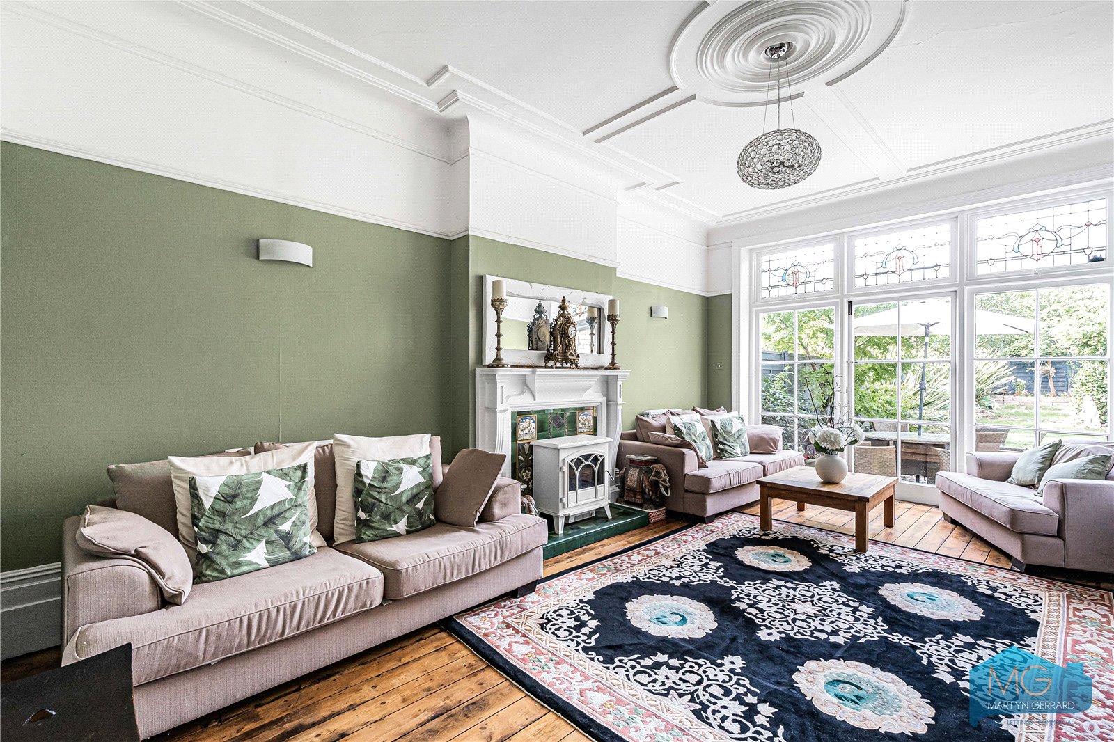 9 bedroom House for sale - Martyn Gerrard