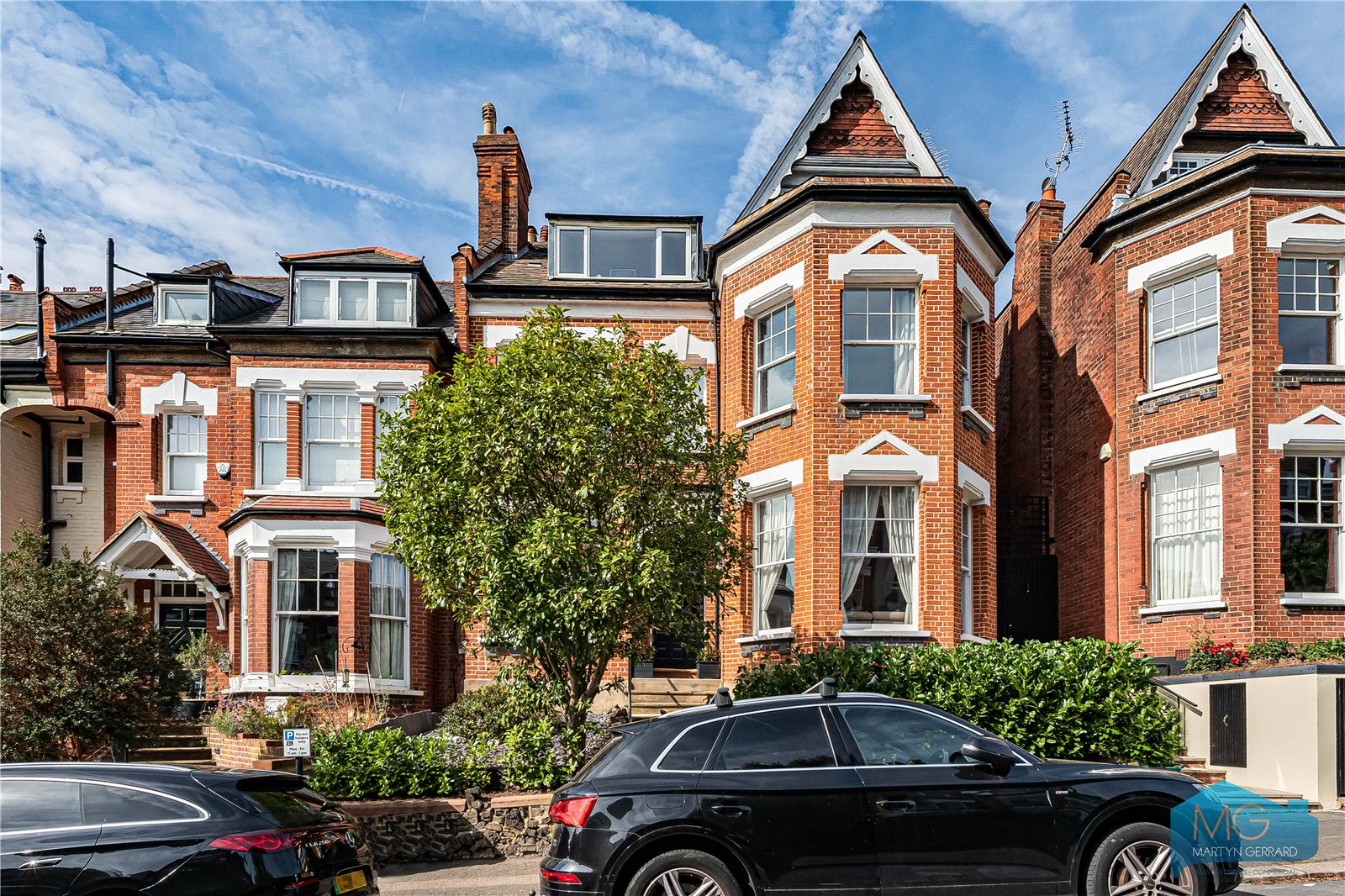 9 bedroom House for sale - Martyn Gerrard