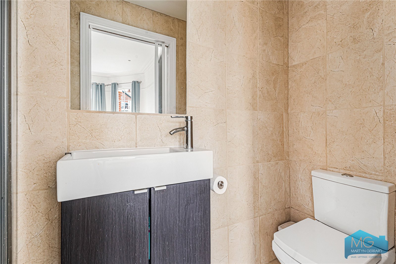 9 bedroom House for sale - Martyn Gerrard