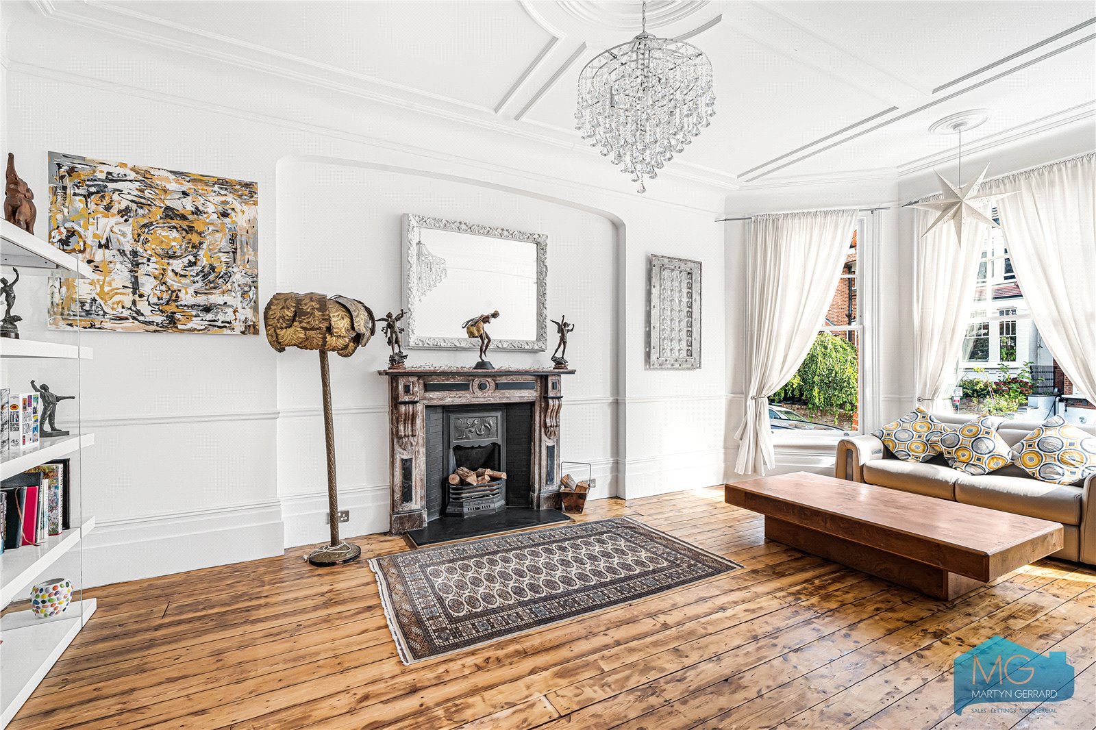 9 bedroom House for sale - Martyn Gerrard