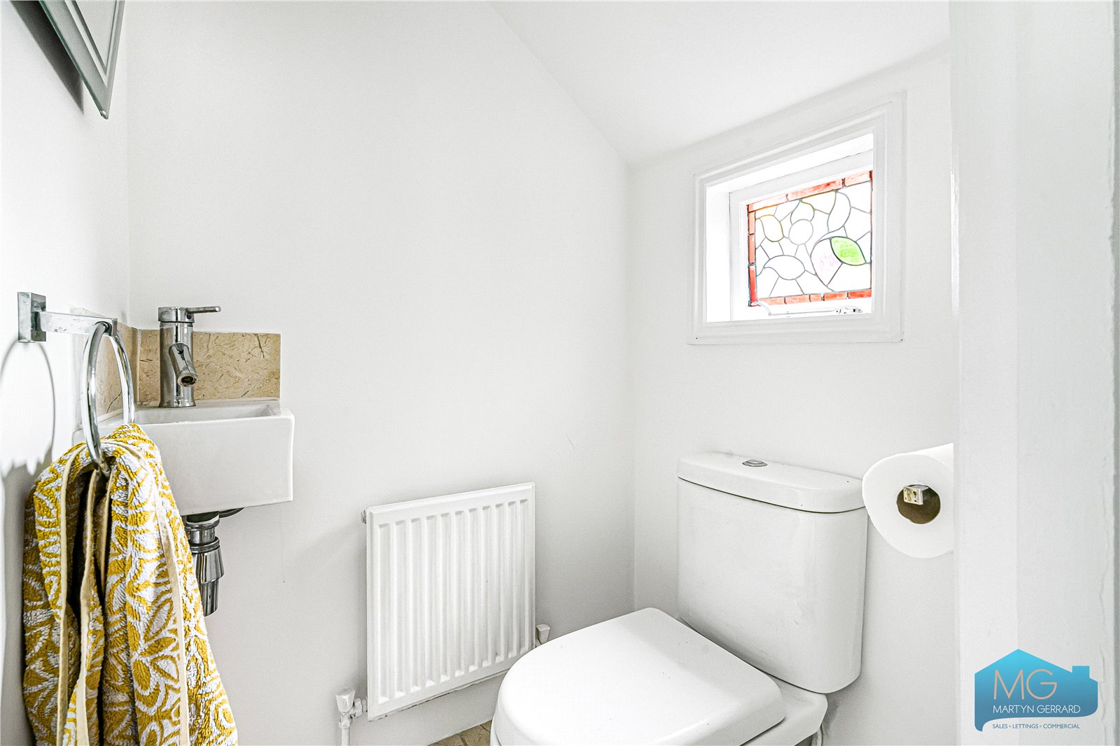 9 bedroom House for sale - Martyn Gerrard