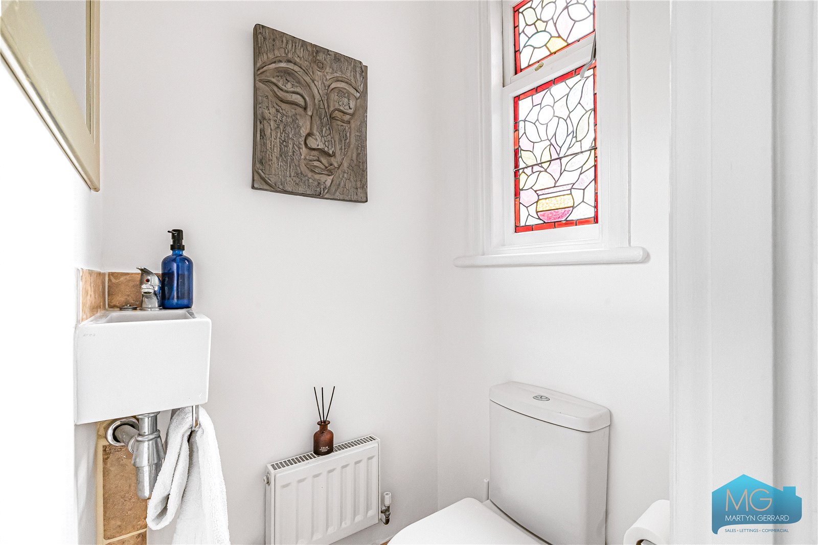 9 bedroom House for sale - Martyn Gerrard