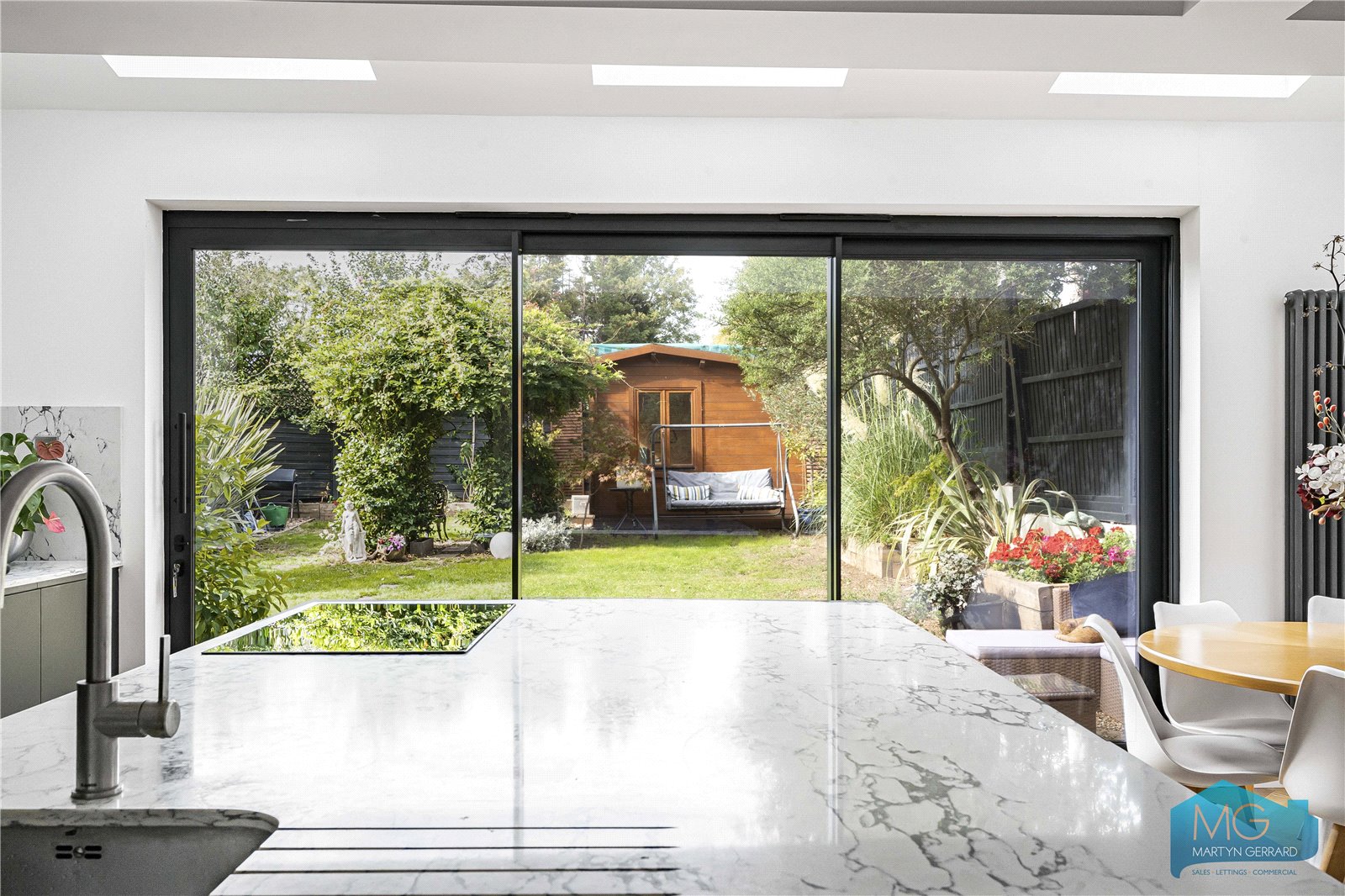 9 bedroom House for sale - Martyn Gerrard