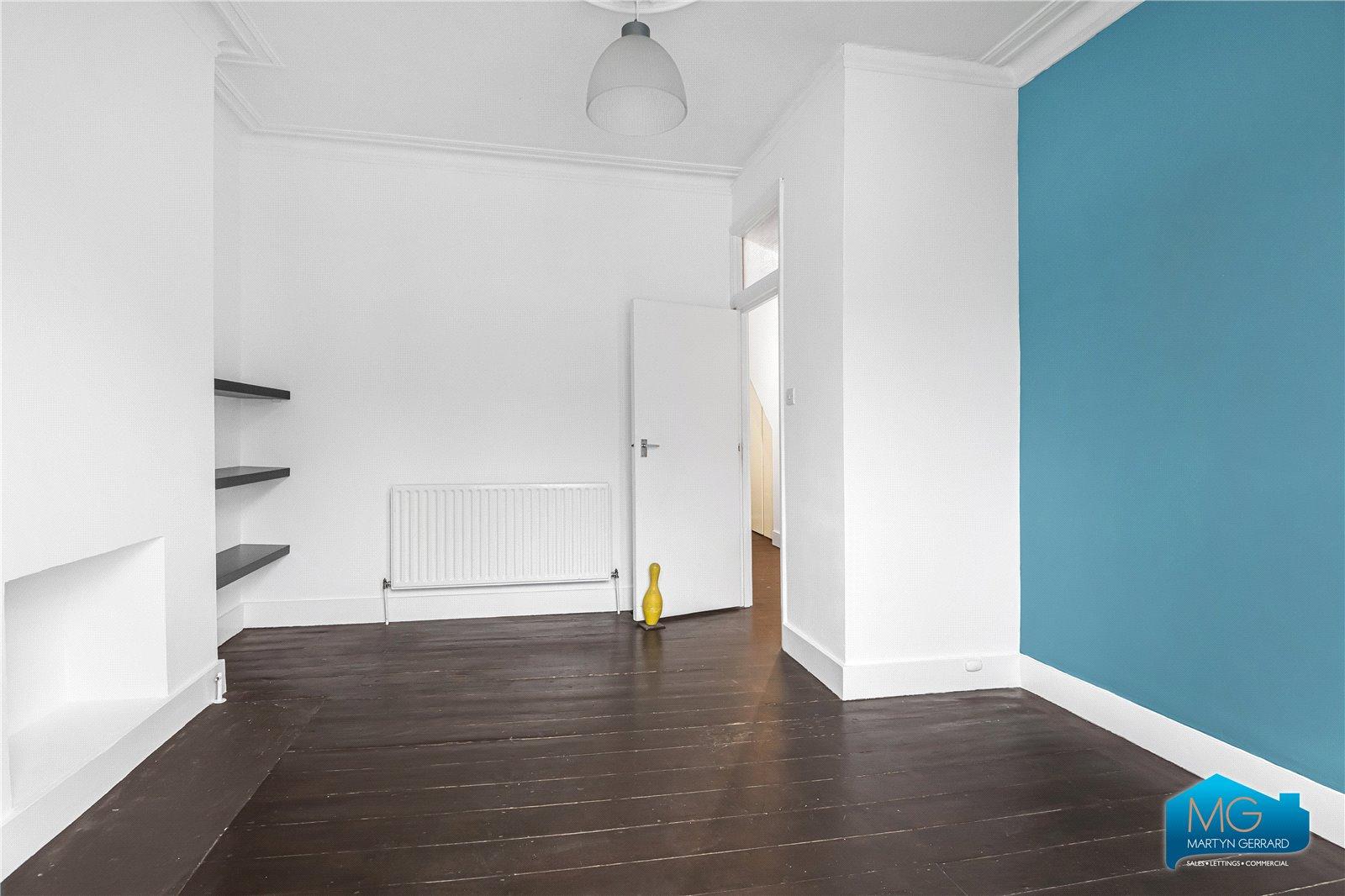 1 bedroom Apartment to rent - Martyn Gerrard