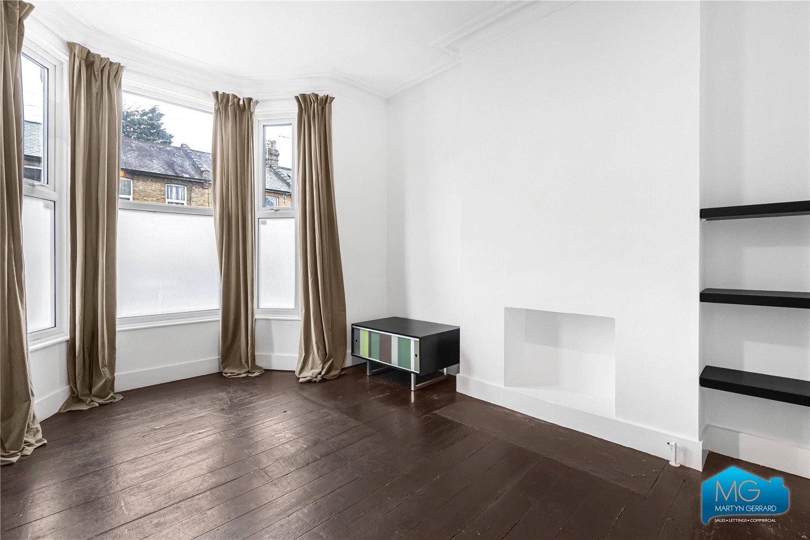 1 bedroom Apartment to rent - Martyn Gerrard