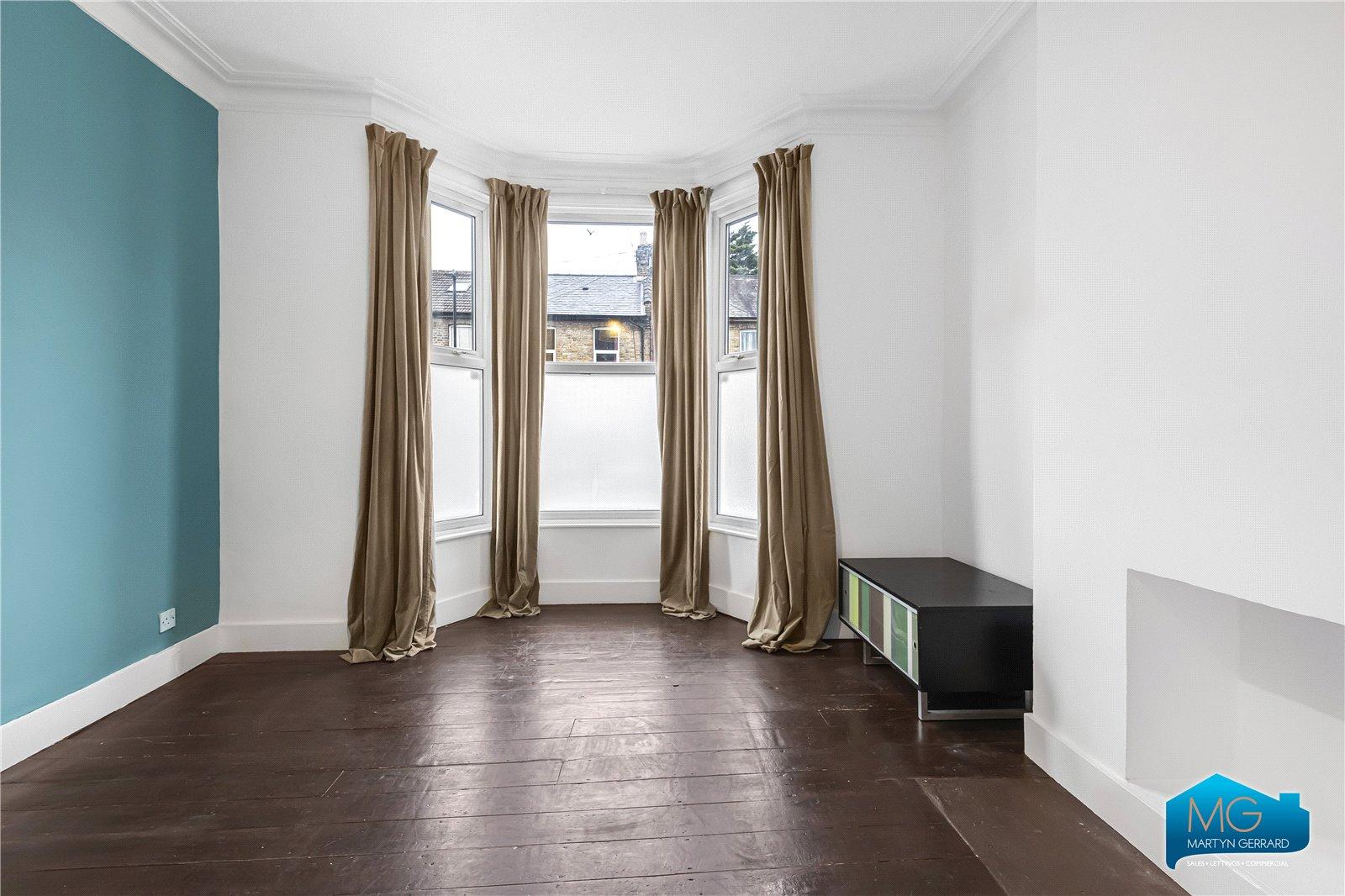 1 bedroom Apartment to rent - Martyn Gerrard