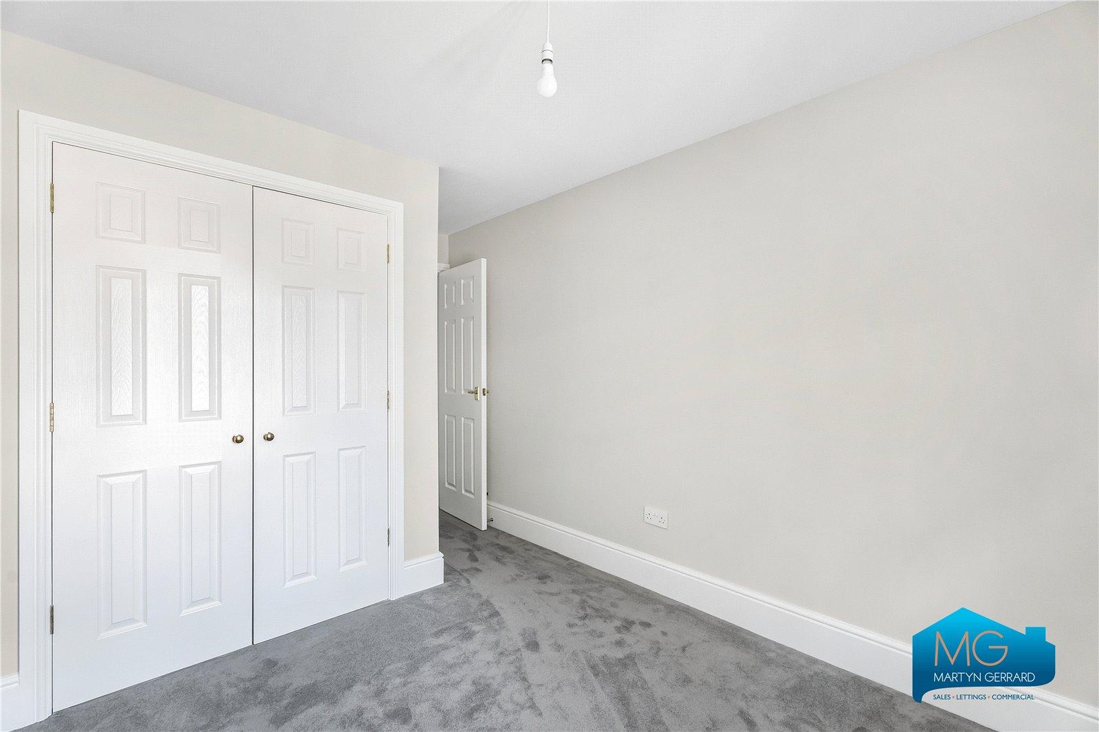 3 bedroom End of Terrace House to rent - Martyn Gerrard