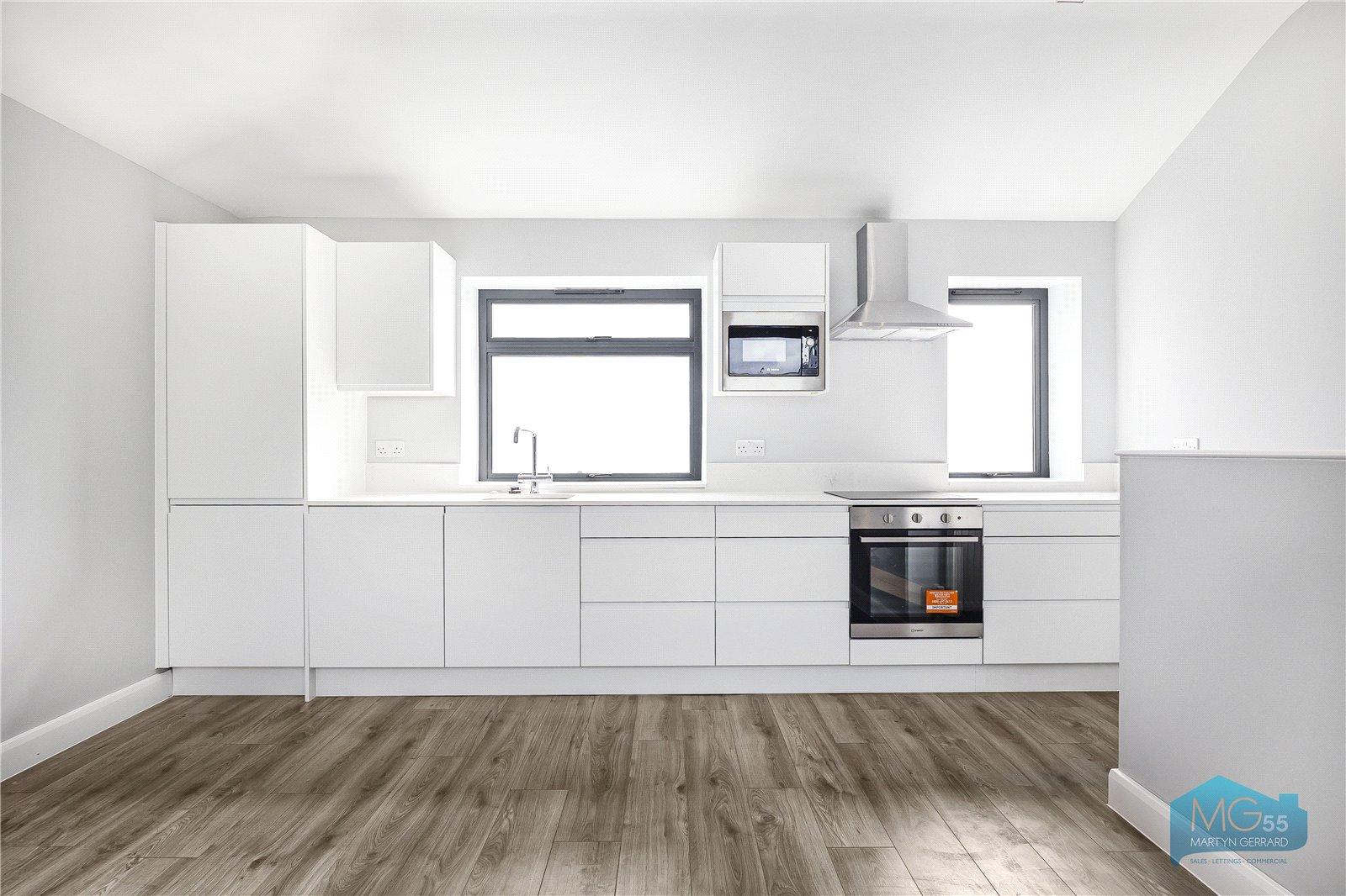2 bedroom House to rent - Martyn Gerrard