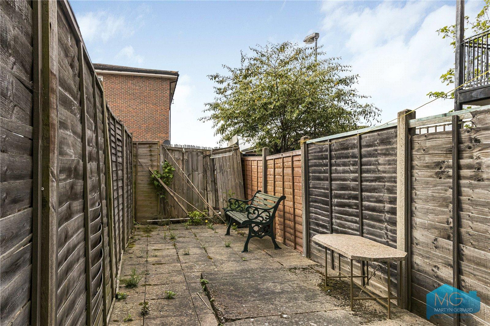 1 bedroom Apartment for sale - Martyn Gerrard