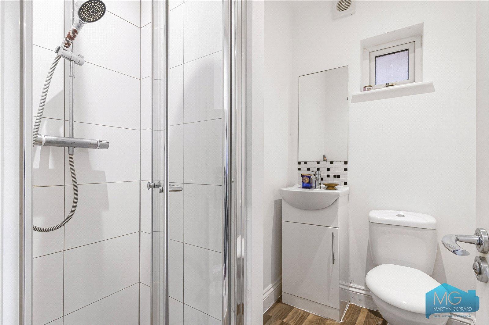 1 bedroom Apartment for sale - Martyn Gerrard