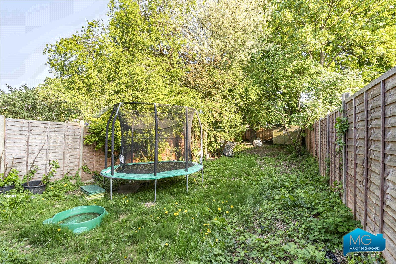 6 bedroom House to rent - Martyn Gerrard