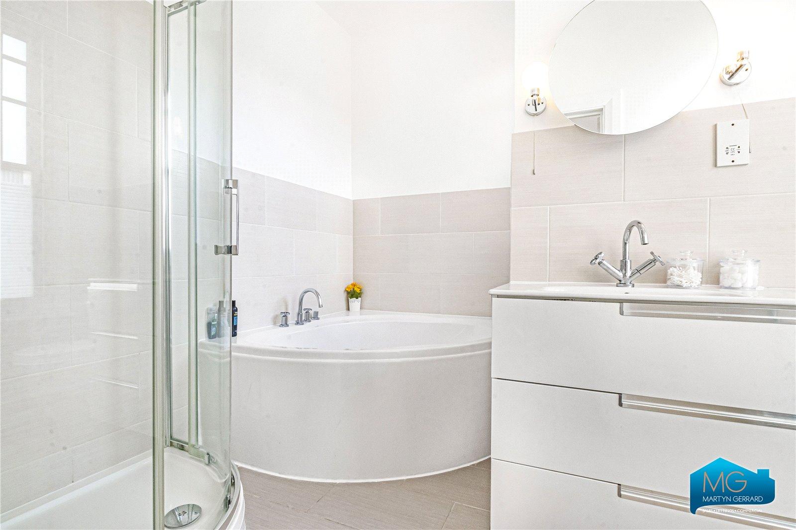 6 bedroom House to rent - Martyn Gerrard