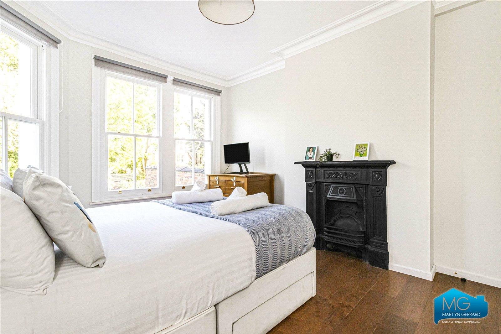 6 bedroom House to rent - Martyn Gerrard