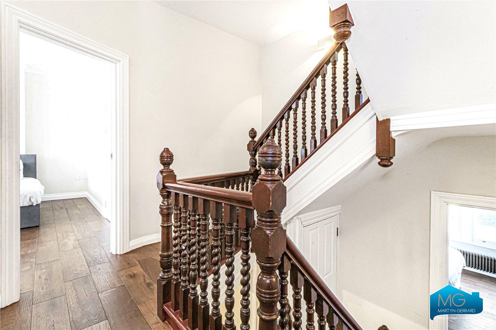 6 bedroom House to rent - Martyn Gerrard