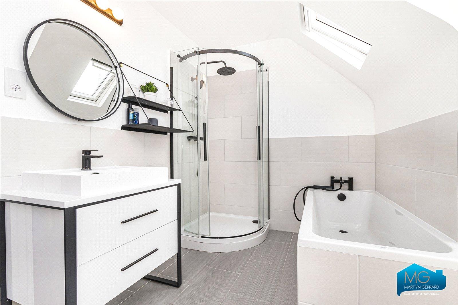 6 bedroom House to rent - Martyn Gerrard