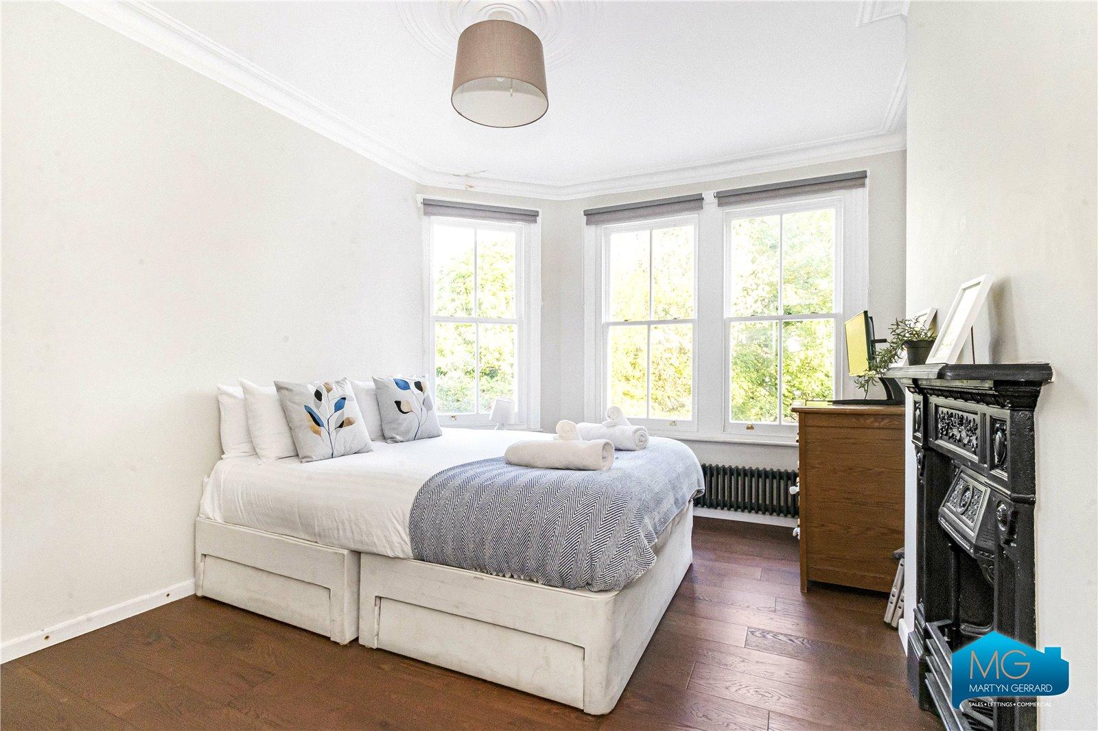 6 bedroom House to rent - Martyn Gerrard