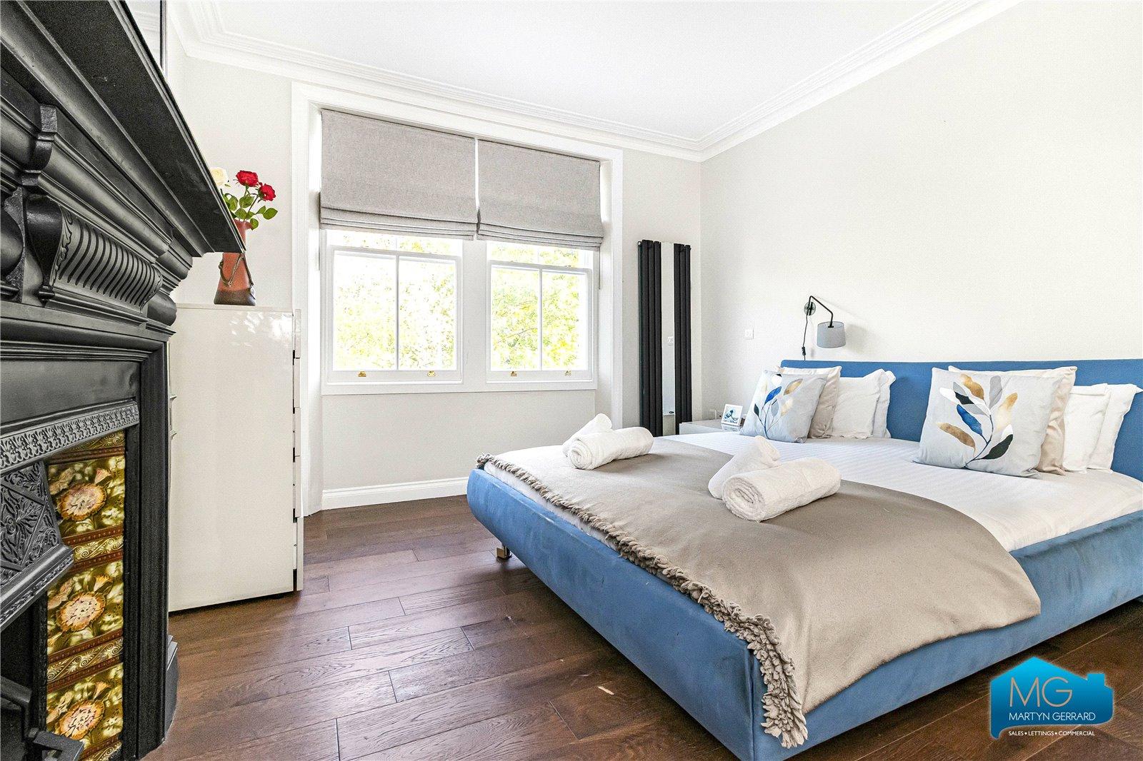 6 bedroom House to rent - Martyn Gerrard