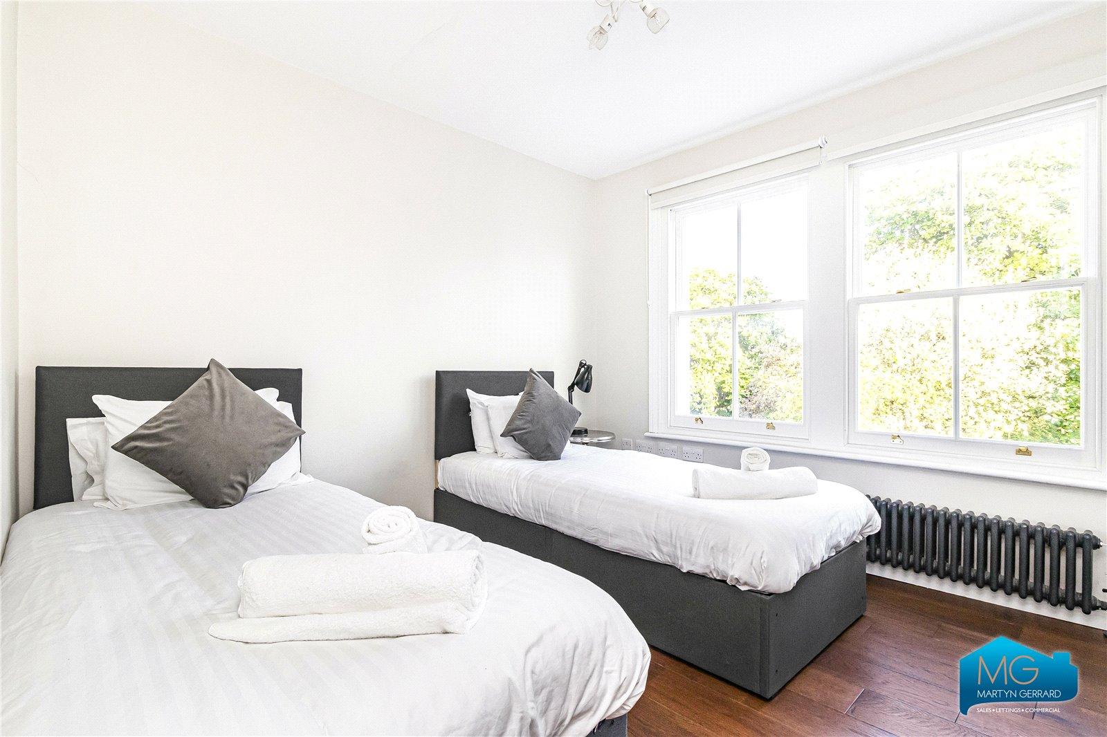 6 bedroom House to rent - Martyn Gerrard