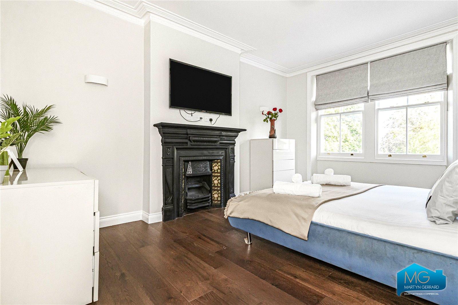 6 bedroom House to rent - Martyn Gerrard