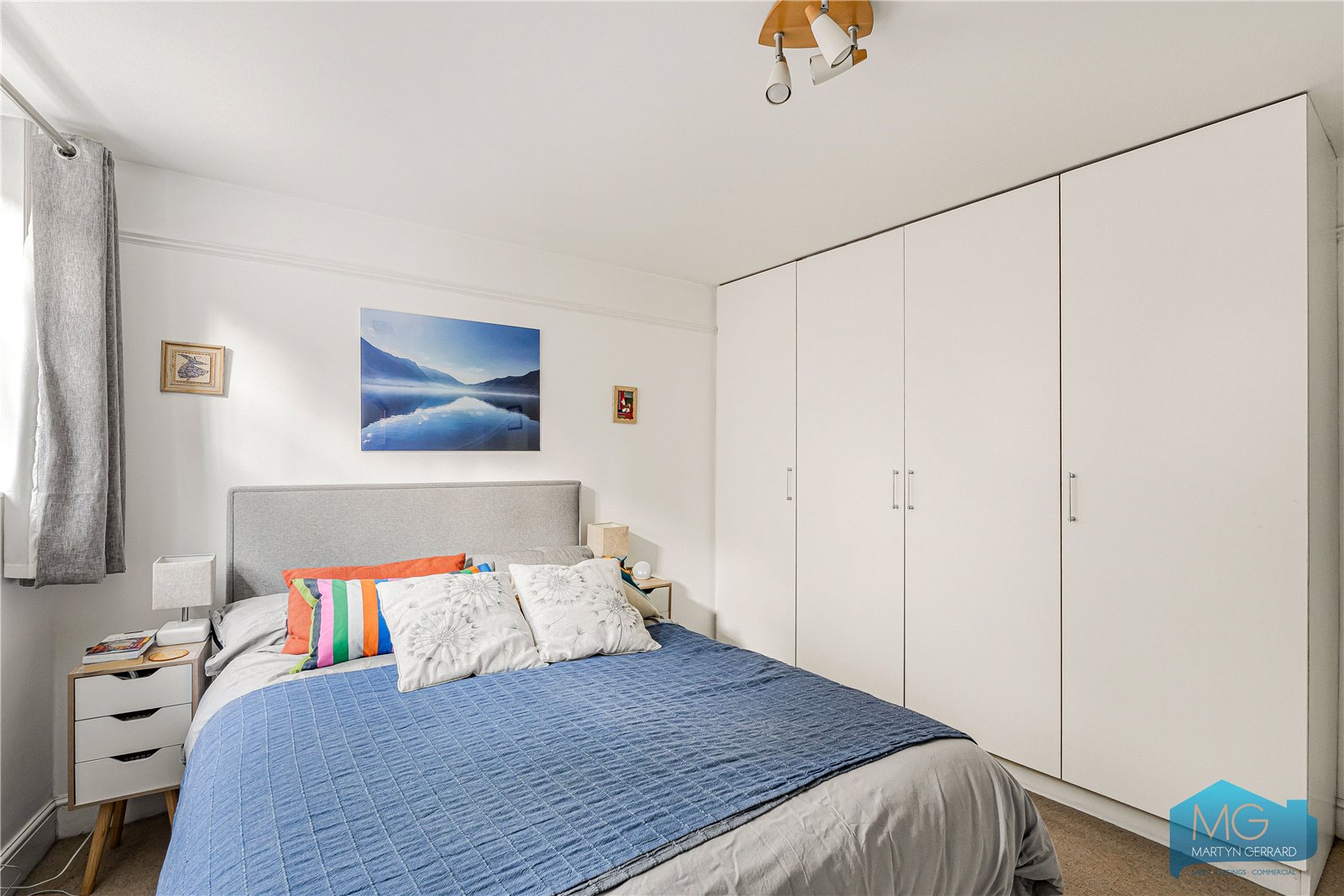 1 bedroom Ground Floor Flat for sale - Martyn Gerrard