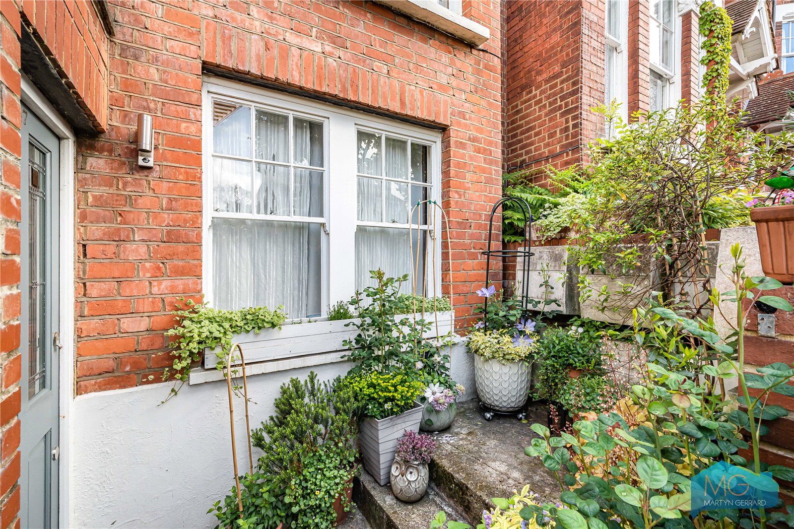 1 bedroom Ground Floor Flat for sale - Martyn Gerrard