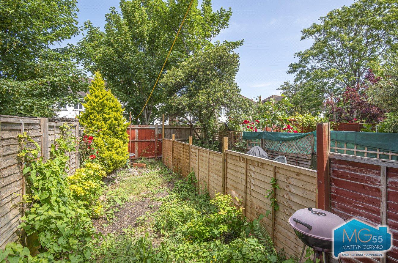 3 bedroom Maisonette to rent - Martyn Gerrard