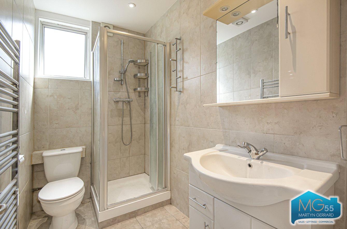3 bedroom Maisonette to rent - Martyn Gerrard