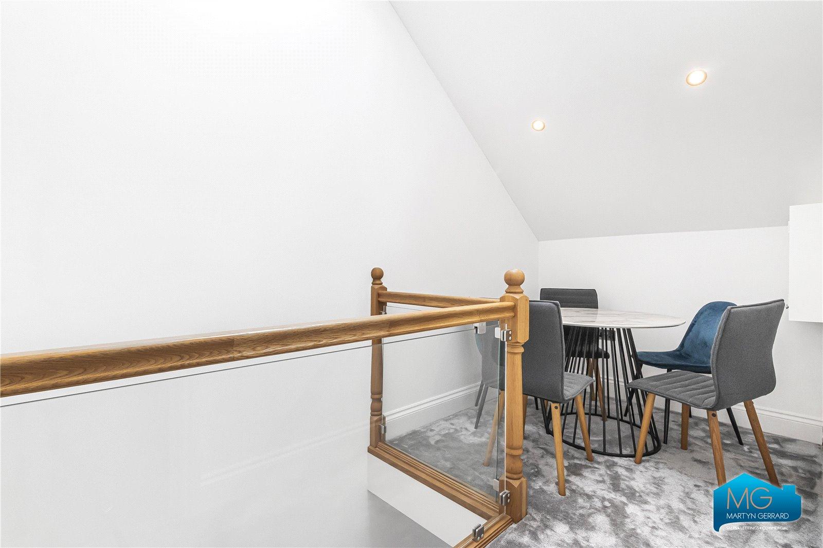 3 bedroom Ground Floor Flat to rent - Martyn Gerrard