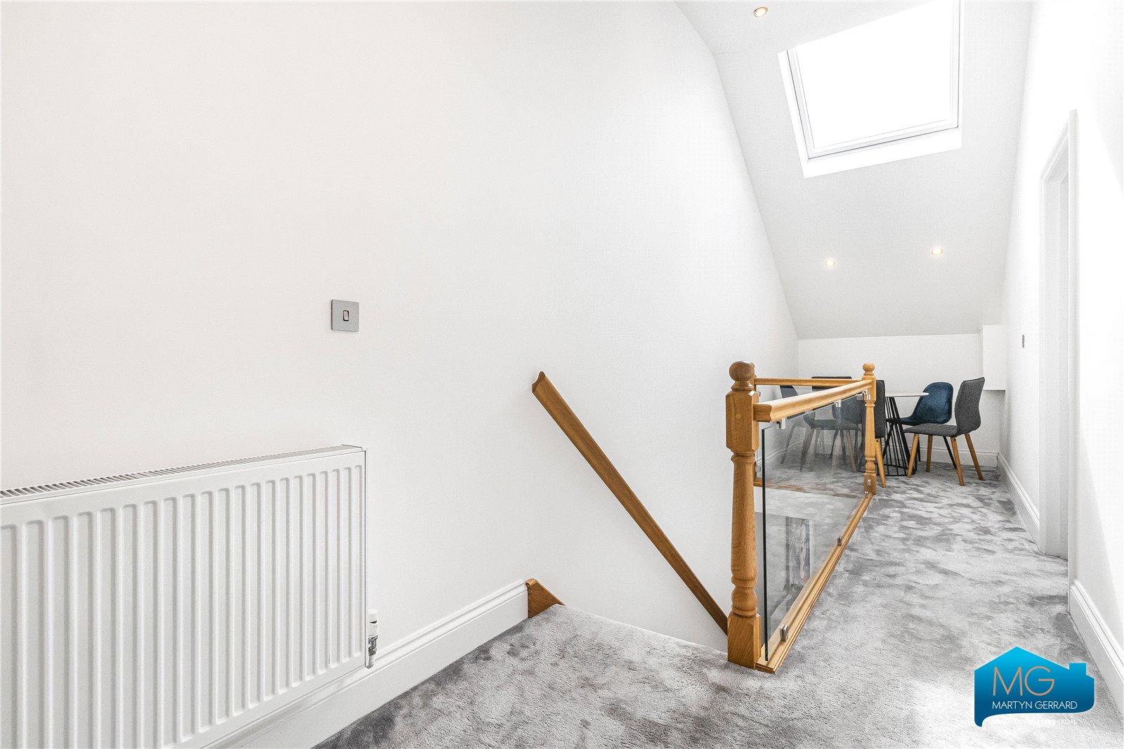 3 bedroom Ground Floor Flat to rent - Martyn Gerrard