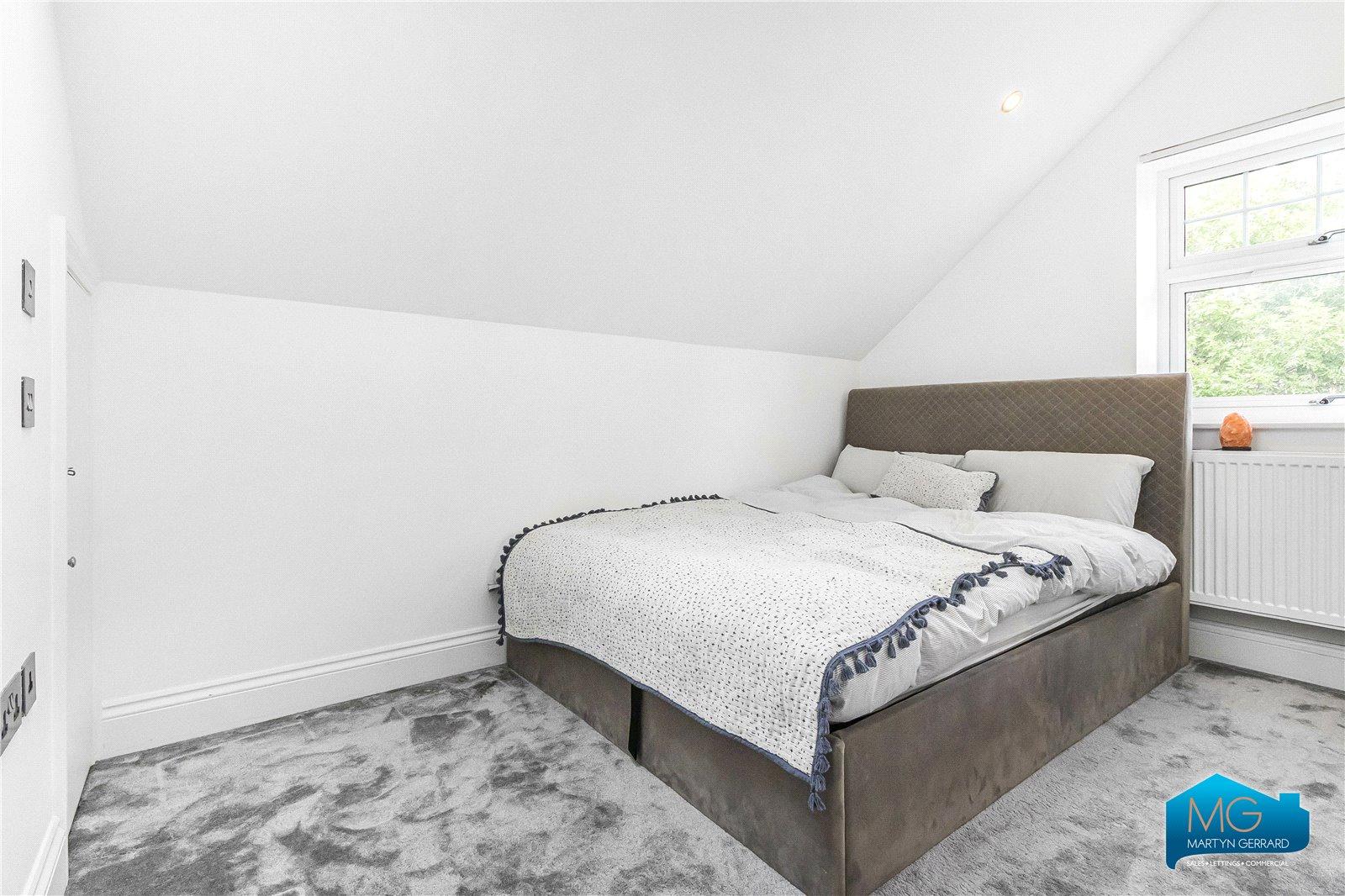3 bedroom Ground Floor Flat to rent - Martyn Gerrard