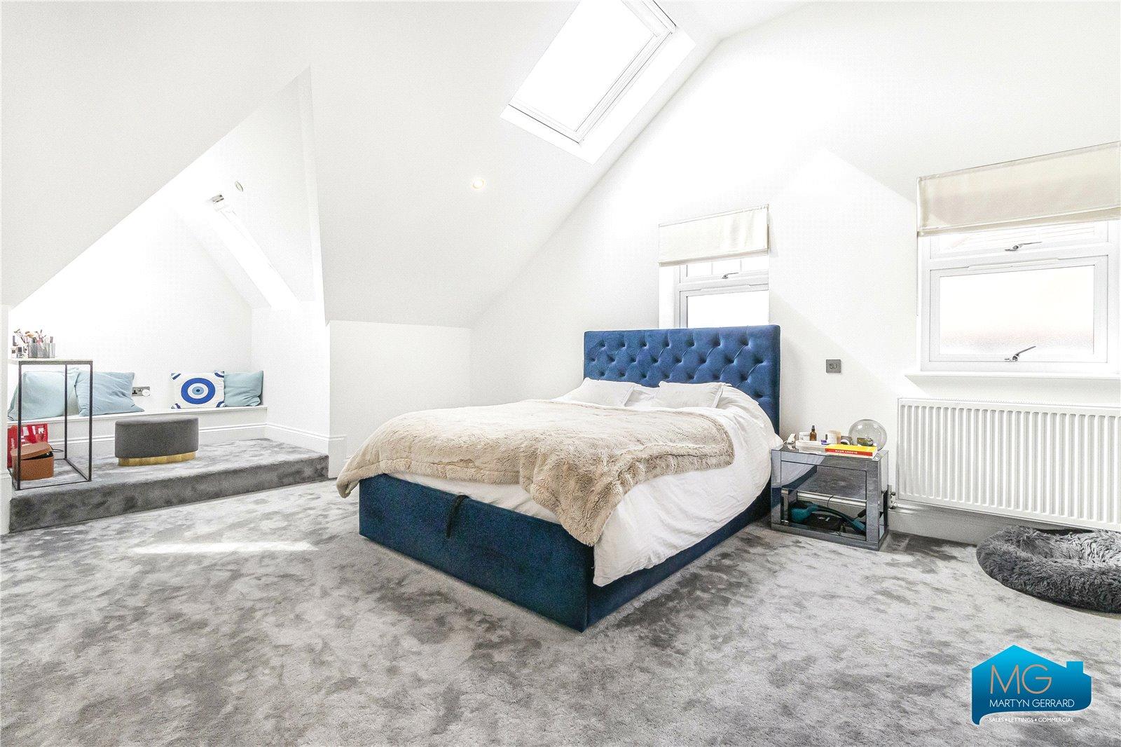 3 bedroom Ground Floor Flat to rent - Martyn Gerrard
