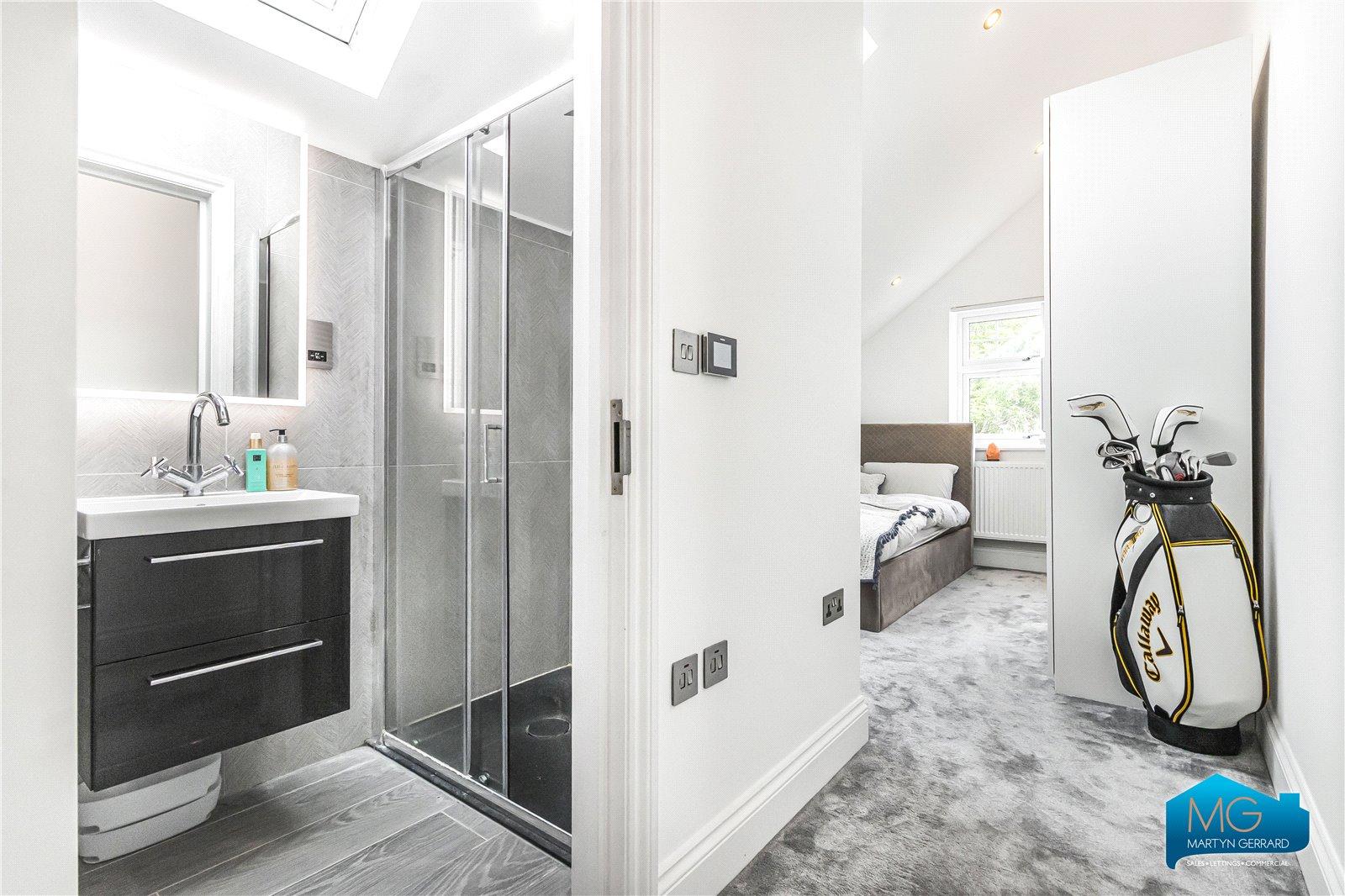 3 bedroom Ground Floor Flat to rent - Martyn Gerrard