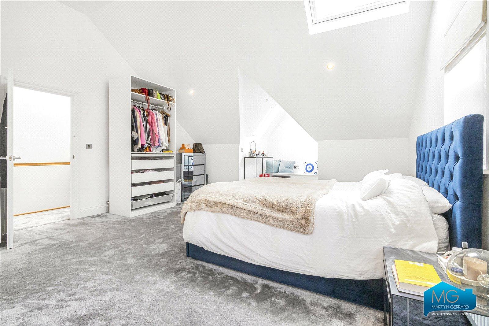 3 bedroom Ground Floor Flat to rent - Martyn Gerrard