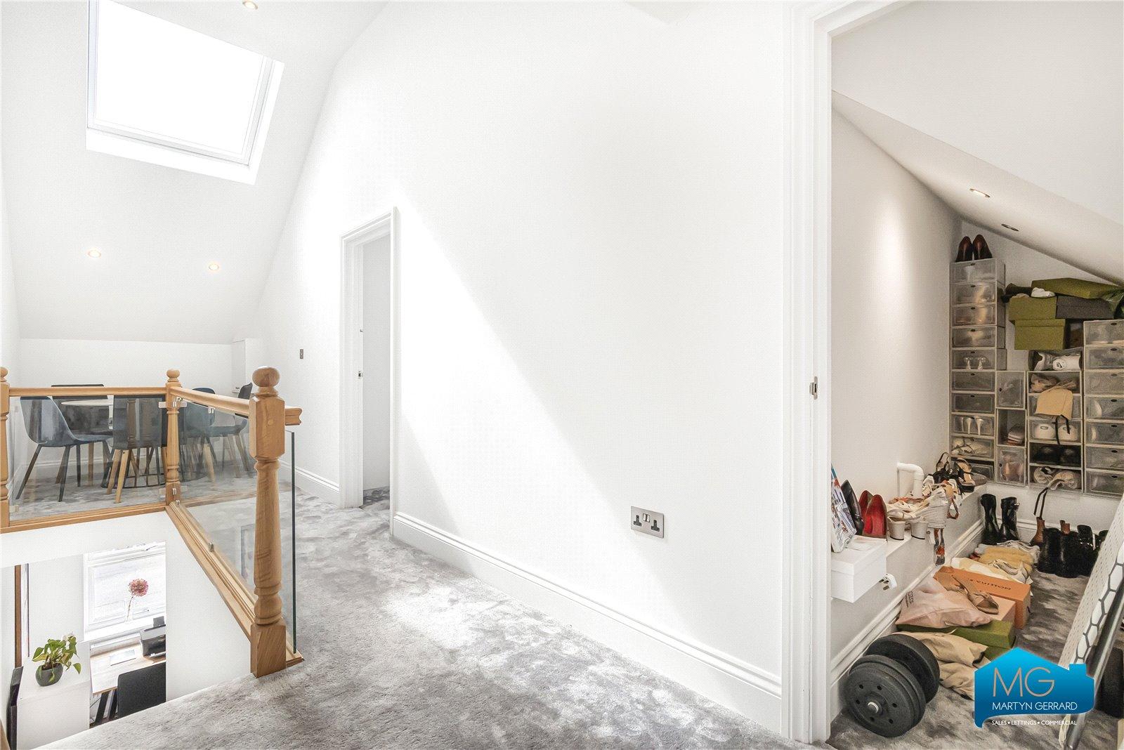 3 bedroom Ground Floor Flat to rent - Martyn Gerrard
