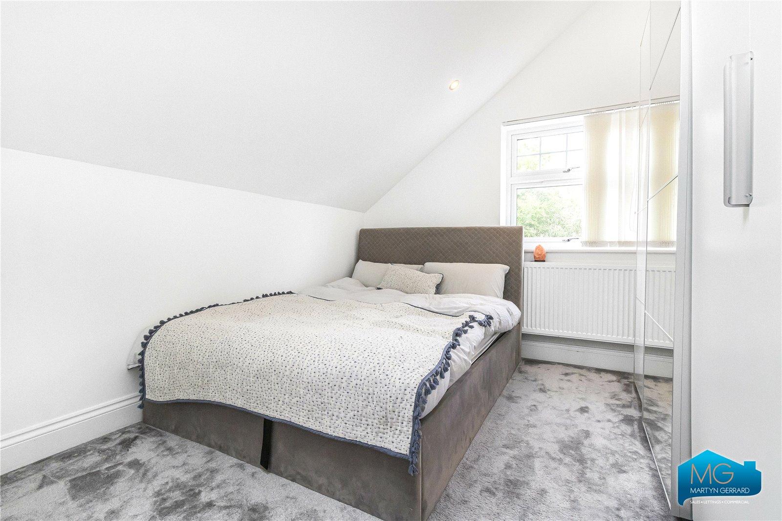 3 bedroom Ground Floor Flat to rent - Martyn Gerrard